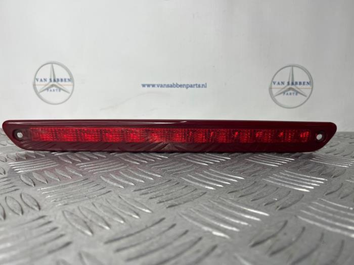 Extra Remlicht midden van een Mercedes Sprinter, Auto-onderdelen, Verlichting, Mercedes-Benz, Gebruikt, 3 maanden garantie