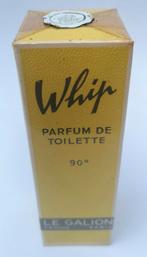 Vintage Whip Parfum de Toilette - Le Galion, Ophalen of Verzenden, Nieuw