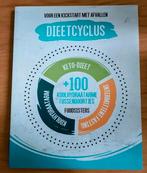 Dieet cyclus Foodsisters, Boeken, Ophalen of Verzenden, Zo goed als nieuw, Dieet en Voeding