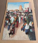 Puzzel 1000 stukjes, Ophalen of Verzenden, 500 t/m 1500 stukjes, Legpuzzel