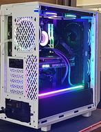 MULTIMEDIA & GAME PC i9-10900K/1TBM.2/32GBDDR4/RTX3070OC 8G, 32 GB, Intel Core i9, Met videokaart, Zelfgebouwde PC