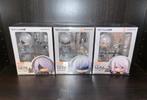 NieR:Automata - 3x Full Nendoroid Set, Ophalen of Verzenden, Zo goed als nieuw