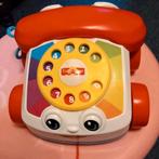 Fisher Price Kinder Telefoon, Ophalen of Verzenden, Gebruikt, Overige typen, Met wieltjes