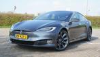 Tesla Model S 100D Full Self Driving, CSS 2018, Auto's, Tesla, Automaat, 430 pk, Zwart, USB