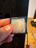 Intel i5 4460 3.2GHZ, Ophalen of Verzenden, 3 tot 4 Ghz, Zo goed als nieuw