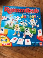 Rummikub Junior, Ophalen, Gebruikt