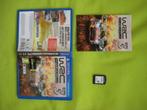 WRC rally PS Vita Playstation, Spelcomputers en Games, Games | Sony PlayStation Vita, 1 speler, Ophalen of Verzenden, Racen en Vliegen