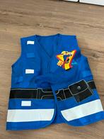 Brandweer man sam, Kinderen en Baby's, Carnavalskleding en Verkleedspullen, Ophalen, Zo goed als nieuw, Jongen of Meisje