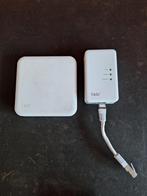 Tado Slimme Thermostaat - Complete Set, Ophalen of Verzenden, Slimme thermostaat