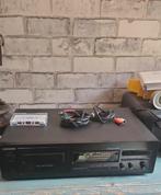Onkyo Cassette tape deck TA-6211 dolby b-c NR HX Pro, Ophalen, Enkel, Overige merken
