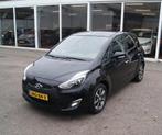 Hyundai ix20 1.6i Go! Navi,Camera,Clima,RIJKLAARPRIJS!, Gebruikt, 1591 cc, 4 cilinders, Bedrijf