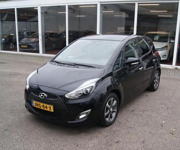 Hyundai ix20 1.6i Go! Navi,Camera,Clima,RIJKLAARPRIJS! beschikbaar voor biedingen