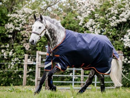 Rambo Original 100gr. turnout, 175, 183, 191, 198, 206, 213, Dieren en Toebehoren, Paarden en Pony's | Dekens en Dekjes, Nieuw