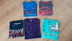 T- shirts 5 voor €5, zo goed als nieuw! XXL, Ophalen of Verzenden, Zo goed als nieuw, Overige maten