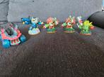 Skylanders Figuren - Zo Goed Als Nieuw!, Ophalen, Zo goed als nieuw