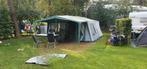 Vouwwagen roadmaster, Caravans en Kamperen, Ophalen, Gebruikt