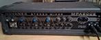 Novanex mengversterker MPA200S, Ophalen of Verzenden, Gebruikt, Minder dan 5 kanalen, Microfooningang