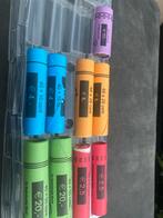 Munten in rol - Diverse Jaartallen, Postzegels en Munten, Munten | Nederland, Ophalen of Verzenden, Koningin Beatrix, Euro's, Losse munt