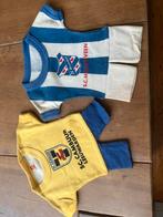 Sc Heerenveen en sc Cambuur sportoutfits 25 cm of apart, Ophalen of Verzenden, Zo goed als nieuw, Overige binnenlandse clubs