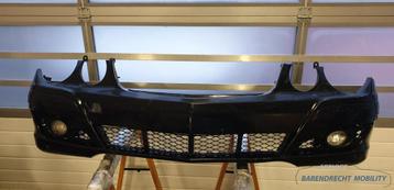 Facelift voorbumper Mercedes W211 S211 E Klasse voor bumper  beschikbaar voor biedingen