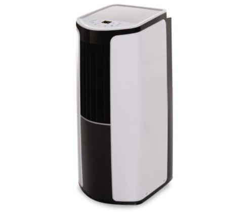 Sharp CVH9XR mobiele airco nieuw in verpakking., Witgoed en Apparatuur, Airco's, Nieuw, Mobiele airco, 60 tot 100 m³, Afstandsbediening