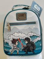 Rugzak en portemonnee van Starwars, Ophalen of Verzenden, Overige figuren, Nieuw, Tas, Koffer of Zak