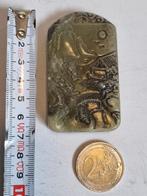 Jade oud amulet collectie 12€ nu bij klankschalen wereld, Antiek en Kunst, Ophalen of Verzenden