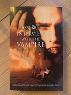 Interview with the vampire. Anne Rice, Boeken, Ophalen of Verzenden, Zo goed als nieuw, Anne Rice