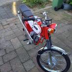 yamaha type fs1 rood witje, Fietsen en Brommers, Ophalen, Zo goed als nieuw, Overige typen, Yamaha