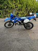 Yamaha dt, Ophalen, Maximaal 45 km/u, Zo goed als nieuw, 50 cc