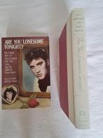 Elvis are you lonesome tonight Boek, Ophalen of Verzenden, Zo goed als nieuw, Lucy de Barbin