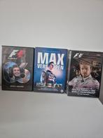 DVD Collectie - Formule 1, Ophalen of Verzenden, Zo goed als nieuw, Formule 1