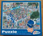 Legpuzzel 1000 stukjes -  Action, Hobby en Vrije tijd, Denksport en Puzzels, Ophalen of Verzenden, 500 t/m 1500 stukjes, Legpuzzel