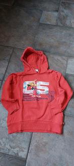 Lego ninjago hoodie trui maat 128, Ophalen of Verzenden, Zo goed als nieuw, Jongen, Trui of Vest