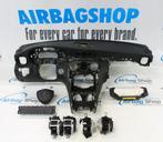 Airbag set - Dashboard Mercedes C klasse W205 (2014-heden), Auto-onderdelen, Dashboard en Schakelaars