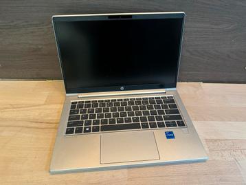 Hp Probook 630 G8 i7-11e Generatie/16Gb/512Gb Ssd Win 11 beschikbaar voor biedingen