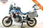 Honda CRF 1100 AFRICA TWIN ADVENTURE SPORTS (bj 2021), Bedrijf, Handvatverwarming, Meer dan 35 kW, Toermotor