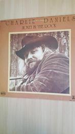 Charlie Daniels Honey in the Rock LP, Cd's en Dvd's, Ophalen of Verzenden, 1960 tot 1980, Gebruikt, 12 inch