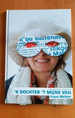 Vastenavend in 't krabbegat Bergen op Zoom, Ophalen