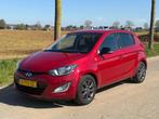 Hyundai I20 1.1 CRDi i-Catcher APK 01-2026 Airco, Voorwielaandrijving, Euro 5, Gebruikt, Zwart
