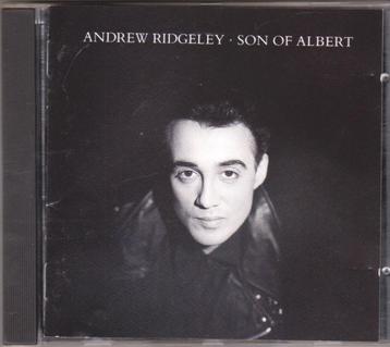 Andrew Ridgeley - Son of Albert. beschikbaar voor biedingen