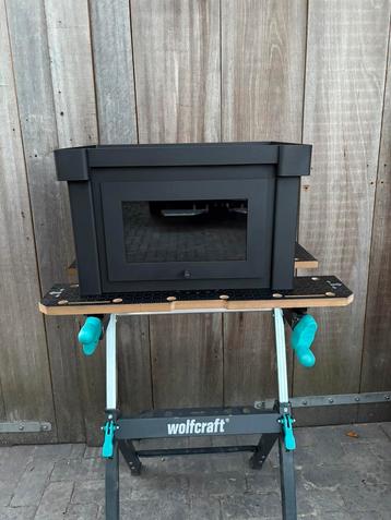 Oven voor janus/jacobus 6 houtkachel nieuw beschikbaar voor biedingen