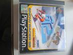 Snow racer 98, playstation 1., 1 speler, Ophalen of Verzenden, Racen en Vliegen, Vanaf 3 jaar