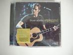 Bryan Adams Unplugged - CD nieuwst., Cd's en Dvd's, Cd's | Rock, Ophalen, Zo goed als nieuw, Poprock