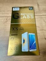 Screenprotector iPhone 16 Plus: Mobiq, Ophalen of Verzenden, Zo goed als nieuw, Apple iPhone