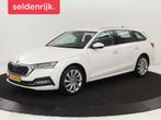 Skoda Octavia 1.4 TSI iV PHEV Business Edition | Stoelverwar, Auto's, 1556 kg, Stof, Euro 6, 4 cilinders