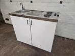 Tijdelijke/mobiele keuken te huur, Huis en Inrichting, Keuken | Complete keukens, Ophalen of Verzenden, Nieuw, Kunststof