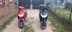 2x nette peu vivacity, Ophalen, Gebruikt, Vivacity