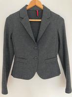 Imperial dames blazer, colbert, jasje, grijs, maat S, Kleding | Dames, Ophalen of Verzenden, Zo goed als nieuw, Imperial, Jasje