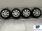 Velgenset Mercedes-Benz Vito W447 | 5X112 | 17 inch |, Auto-onderdelen, Banden en Velgen, Velg(en), Gebruikt, Ophalen of Verzenden